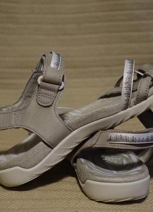 Комбинированные открытые женские сандалии merrell terran 3 cush cross сша 38 р