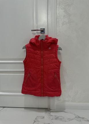 Жилетка adidas