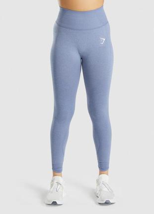 Gymshark жіночі компресійні лосини для занять спортом
