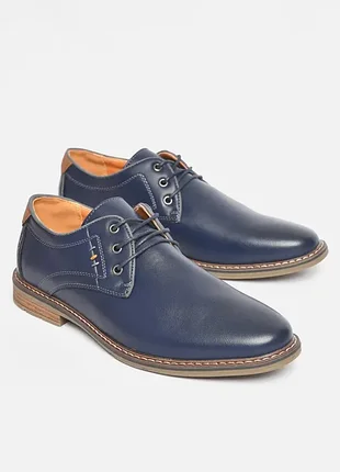 Туфлі на шнурівці 2