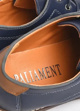 Туфлі на шнурівці 4