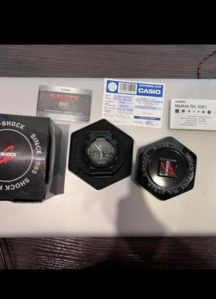 casio g-shock ga-114re-1aer