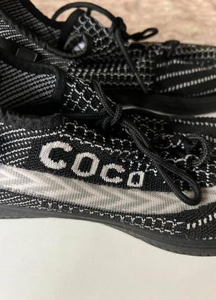 Мужские кеды coco 5