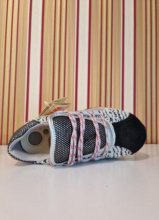Дитячі кроссівки chicco3 фото
