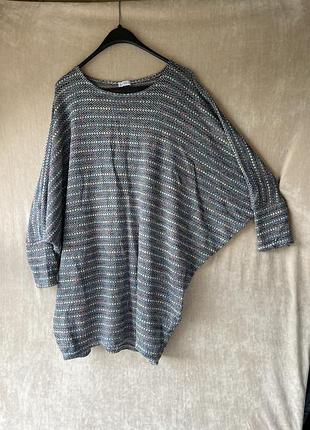 Затишний светр 3