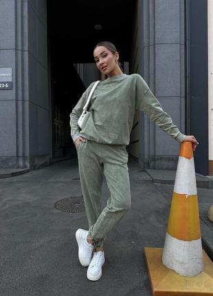 Костюм по типу zara
