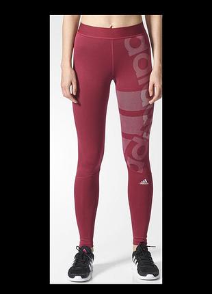 Лосины от фирмы adidas