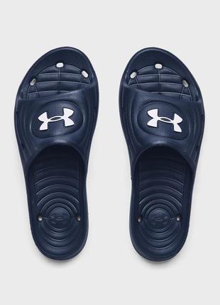 Слайдери under armor