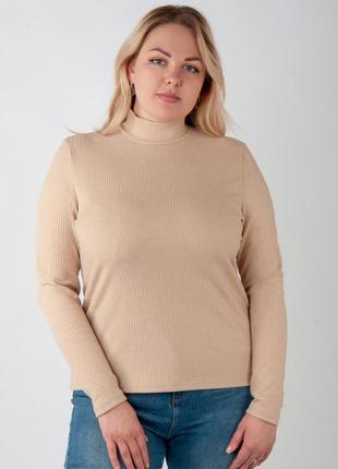 6 цветов 🌈 женская водолазка батал, женский гольф батал, женский гольф большой размер, жеенская водолазка болевой размер7 фото