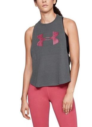 Жіноча спортивна майка under armour