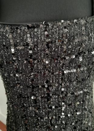 Сукня в стилі великий ґетсбі