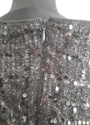 Сукня в стилі великий ґетсбі