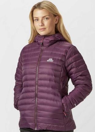 Микропуховик mountain equipment