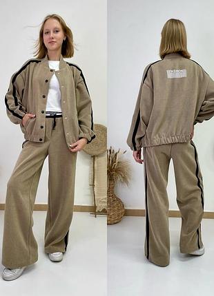 Стильные костюмы для девочек