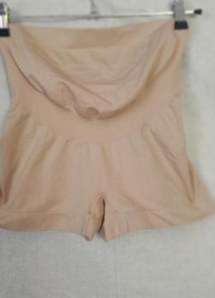 Шорти коректуючі  boohoo роз. 48