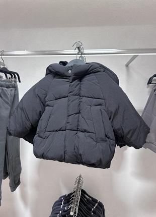 Куртка zara