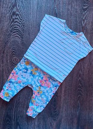 Человечек joules