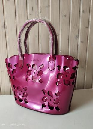 Mary kay kate spade bag clearance
