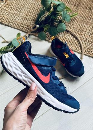 🌱кроссовки nike 12/30 стелька 19.5 см, состояние отличное