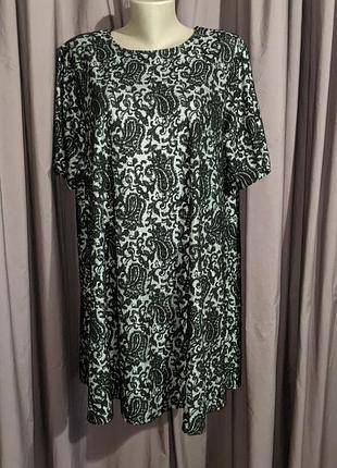 Платье-туника tu