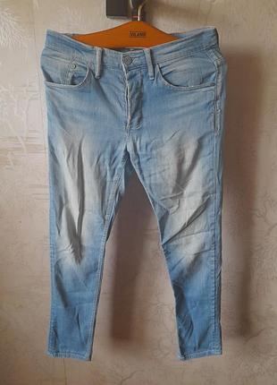 Джинси blend