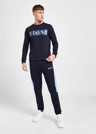 Hugo boss спортивні штани чоловічі оригінал.