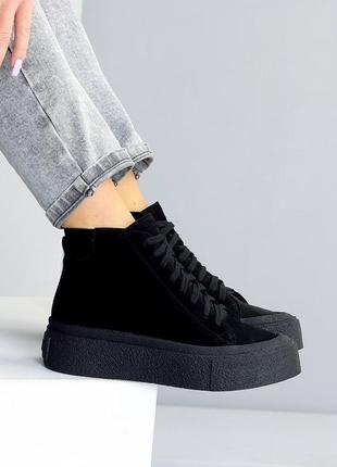 ❤️‍🔥🤪😶🍇🥲🤪🤩🥲❤️‍🔥  код 22523 доступні під відшив розміри 36-40 хайтопи "altea" матеріал - нат