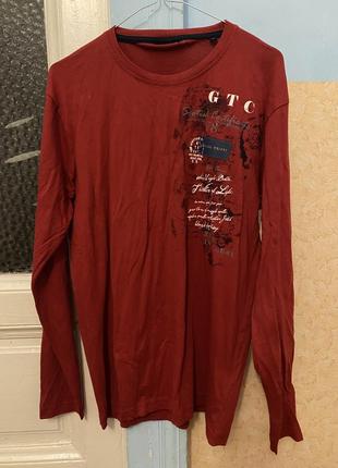 Реглан  46 м хлопок идеальное состояние хлопок