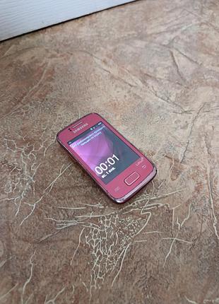 Samsung gt-s6102