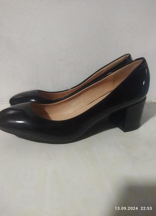 Туфли женские фирмы kamengsi.