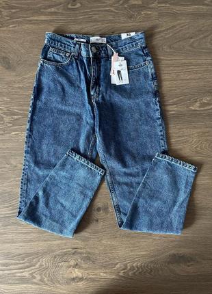 Mom jeans mango