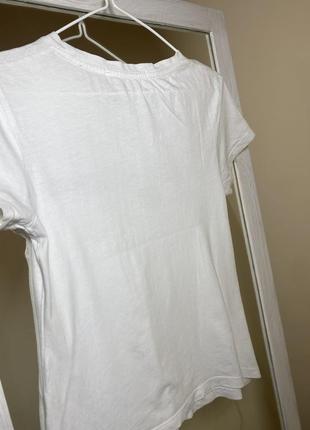 Жіноча футболка calvin klein xs розмір5 фото
