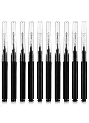 Щіточки для вкладання брів