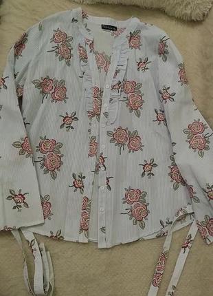 Блуза женская