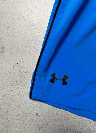 Шорти under armour medium3 фото