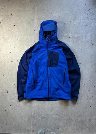 Mammut gore-tex outdoor jacket original треккинговая куртка оригинал