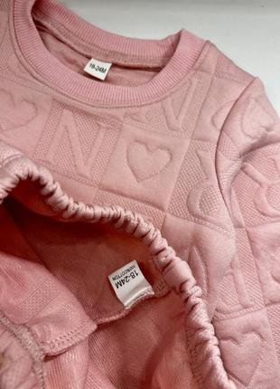 Костюм 18-24 месяца