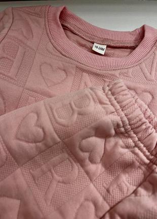 Костюм 18-24 месяца