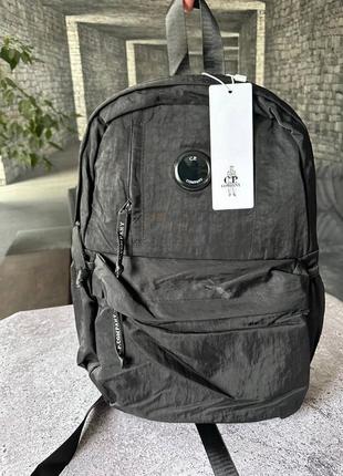 🤍рюкзак cp company🖤