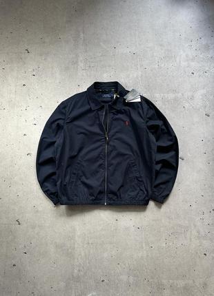 New XL / 50 bomber harrington original luxury old money
