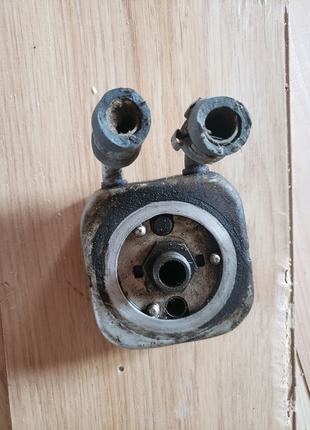 Теплообмінник alfa romeo 156