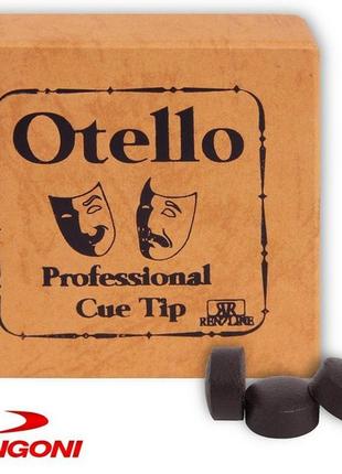 Наклейка для кия renzline otello ø13мм hard 1шт.