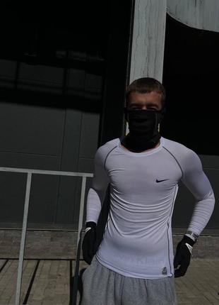 Термо nike pro combat