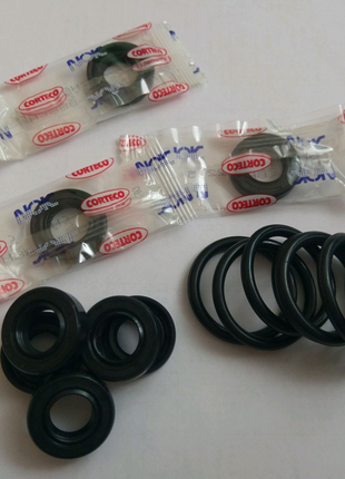 Сальник трамблера honda 12.5*22.5*5 corteco nok