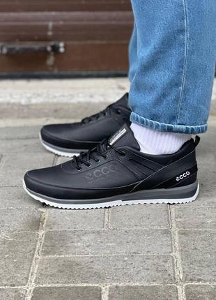 Кросівки ecco