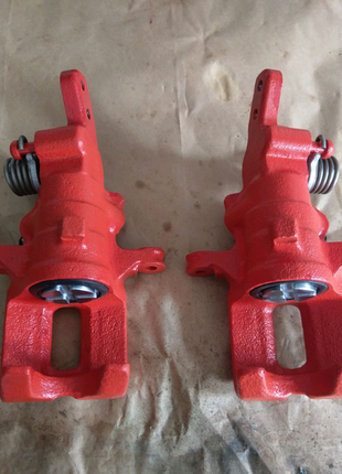 Задній суппорт honda accord  iv v 90-98 cc7 ce7  rover 600