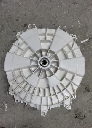 Задний полубак daewoo, vestfrost vwm42a13 под 6205-6206 подш.