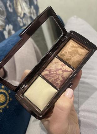 Hourglass ambient палетка2 фото