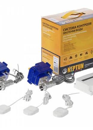 Комплект провідний системи neptun bugatti base 220b 3/4