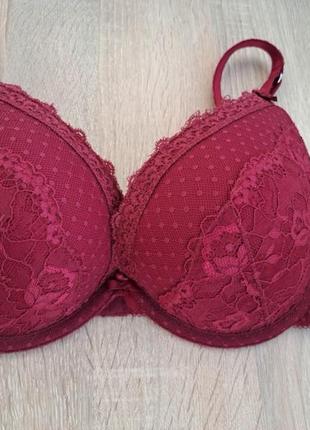 Бюстгальтер new look 75d